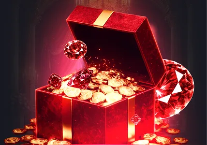 Stage 1 — 1st Deposit Bonus