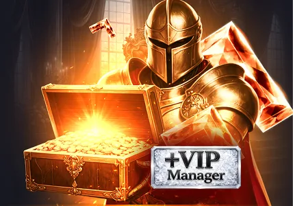 Stage 4 — 4th Deposit Bonus